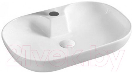 Умывальник CeramaLux N9446