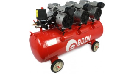 Воздушный компрессор Edon NAC-100/2400X3