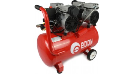 Воздушный компрессор Edon NAC-50/1200X2