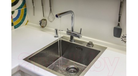 Смеситель Omoikiri Nagano-C (4994146) 