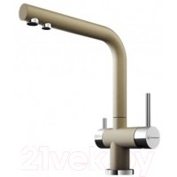 Смеситель Omoikiri Nagano-CH (4994081)