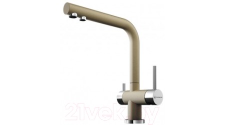 Смеситель Omoikiri Nagano-CH (4994081) 