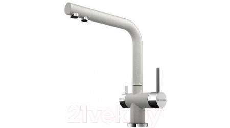 Смеситель Omoikiri Nagano-EV (4994065) 