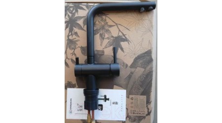 Смеситель Omoikiri Nagano-GB (4994284) 