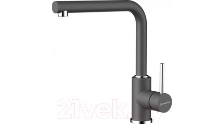 Смеситель Omoikiri Nakagawa-PL (4994312) 