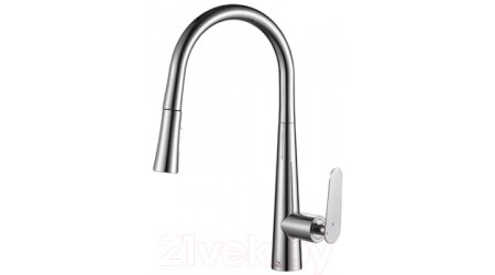 Смеситель Laveo Nalda BAY069D 