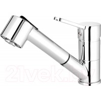 Смеситель Deante Narcyz BDN 071M