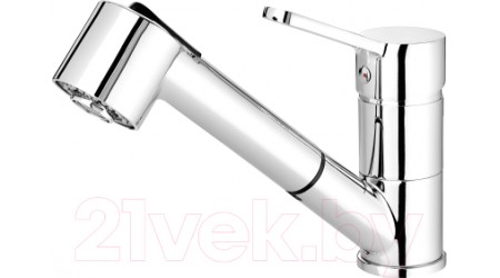 Смеситель Deante Narcyz BDN 071M 