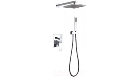 Душевая система Berges Nardis 2S / 071001