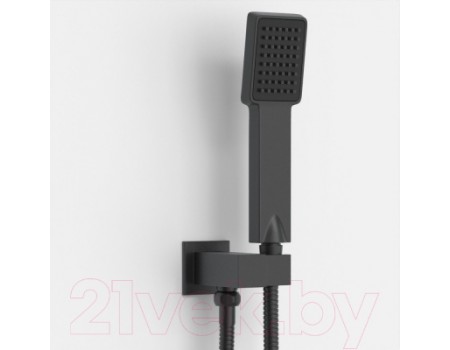 Душевая система Berges Nardis 3S / 071006