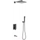Душевая система Berges Nardis 3S / 071006