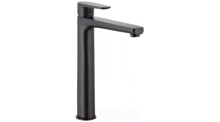 Смеситель Armatura Narva Black 5222-612-81 