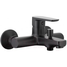 Смеситель Armatura Narva Black 5224-010-81