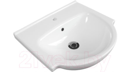 Умывальник Cersanit Nati 50 (S-UM-NAT50/1-w)