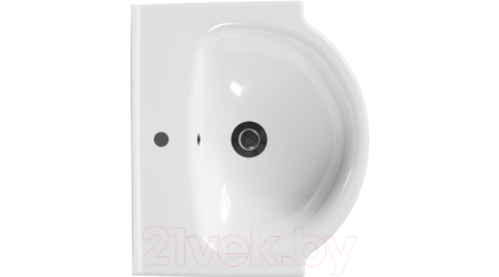 Умывальник Cersanit Nati 50 (S-UM-NAT50/1-w)