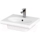 Умывальник Cersanit Nature 50 (S-UM-NTR50/1-w)