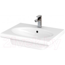 Умывальник Cersanit Nature 60 (S-UM-NTR60/1-w)