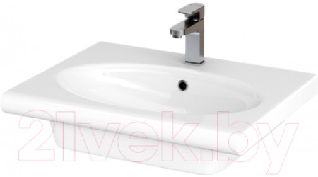 Умывальник Cersanit Nature 60 (S-UM-NTR60/1-w)