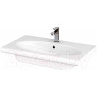 Умывальник Cersanit Nature 80 (S-UM-NTR80/1-w)
