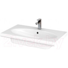 Умывальник Cersanit Nature 80 (S-UM-NTR80/1-w)