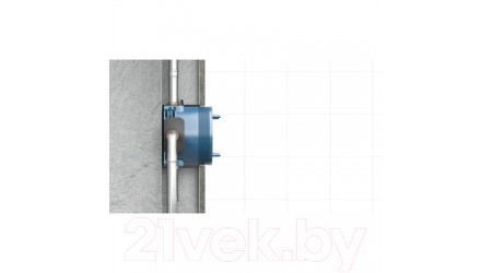 Душевая система Ideal Standard Navigo A7772AA