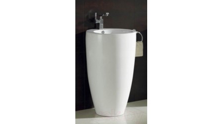 Умывальник CeramaLux NB133