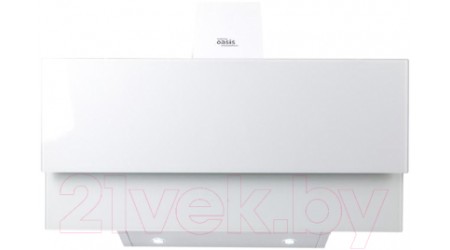 Вытяжка наклонная Making Oasis Everywhere NB-90W