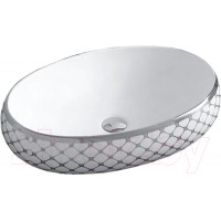 Умывальник CeramaLux NC262