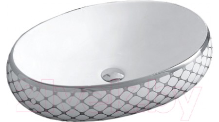 Умывальник CeramaLux NC262