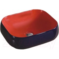 Умывальник CeramaLux NC355