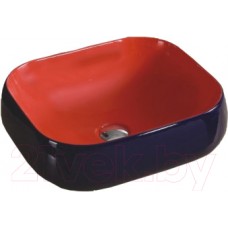 Умывальник CeramaLux NC355