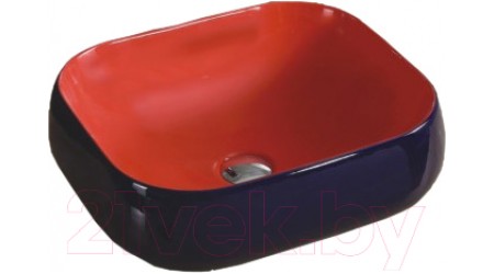 Умывальник CeramaLux NC355