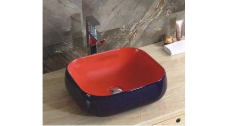 Умывальник CeramaLux NC355