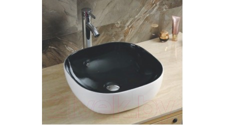 Умывальник CeramaLux NC360