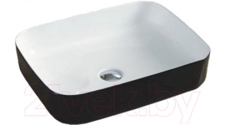 Умывальник CeramaLux NC366