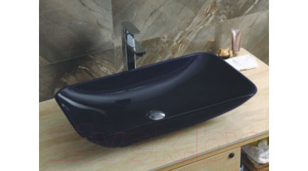 Умывальник CeramaLux NC385