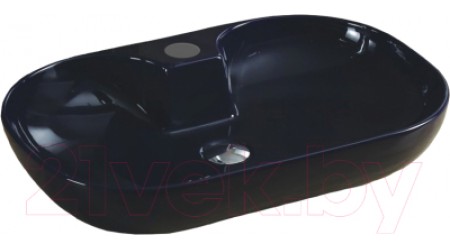 Умывальник CeramaLux NC389