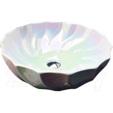Умывальник CeramaLux NC423