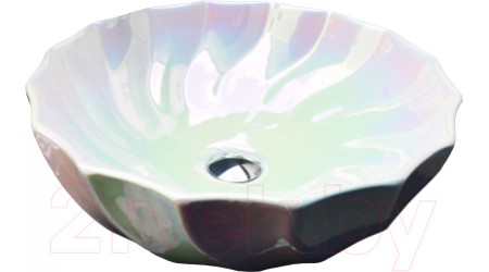 Умывальник CeramaLux NC423