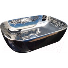 Умывальник CeramaLux NC425