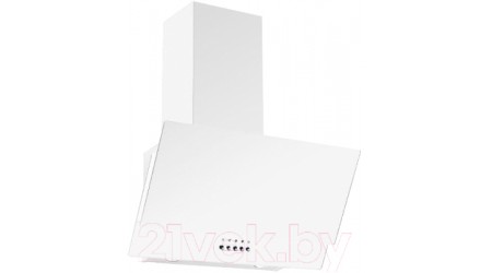 Вытяжка наклонная Making Oasis Everywhere NC-60W