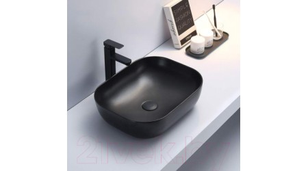 Умывальник CeramaLux NC-78104MB