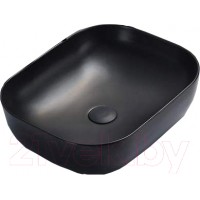 Умывальник CeramaLux NC-78106MB