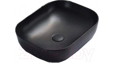 Умывальник CeramaLux NC-78106MB