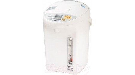 Термопот Panasonic NC-DG3000WTS