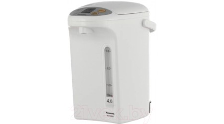 Термопот Panasonic NC-EG4000WTS