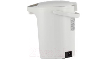 Термопот Panasonic NC-EG4000WTS