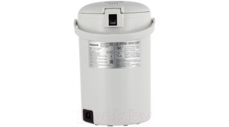 Термопот Panasonic NC-EG4000WTS