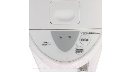 Термопот Panasonic NC-PH30ZTW