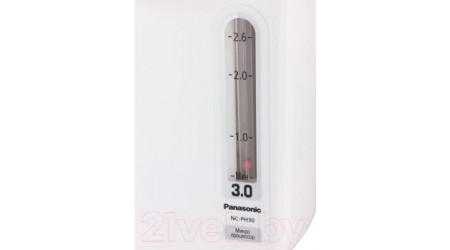 Термопот Panasonic NC-PH30ZTW